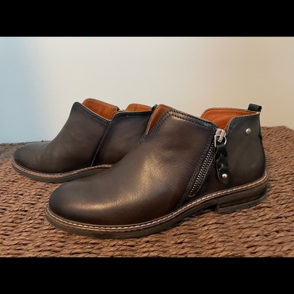 Pikolino booties - Picture 9 of 10